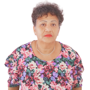 Alma La Gitana